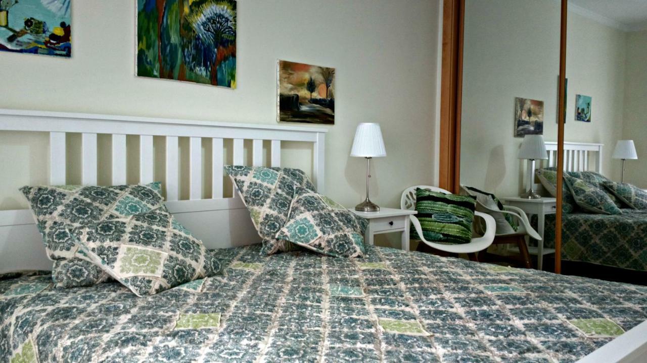 Apartamento Santa Luzia Dream Exterior foto