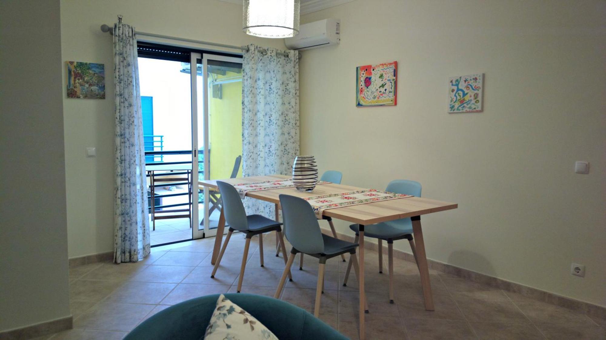 Apartamento Santa Luzia Dream Exterior foto